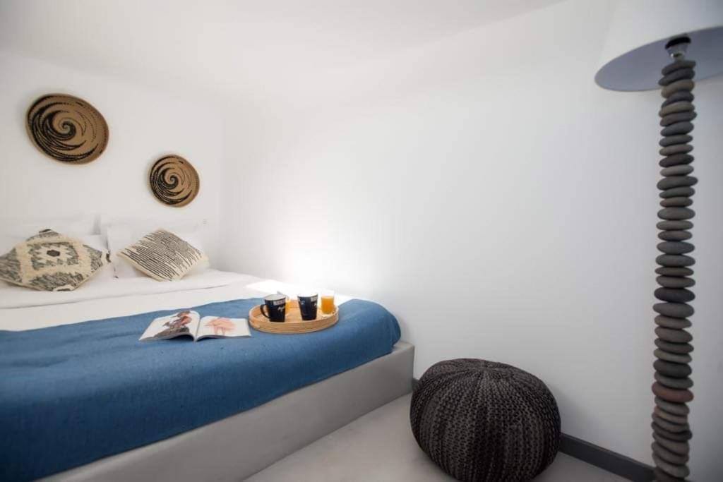 Jonaz Rooms & Suites Mykonos Town Exterior foto